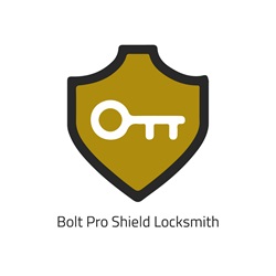 Bolt Pro Shield Locksmith